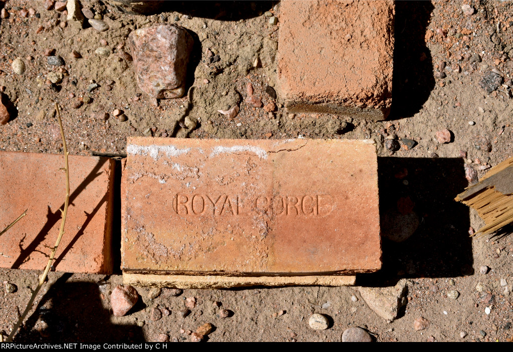 Royal Gorge(D) brick